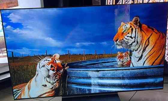 Телевизор Безрамный: 65