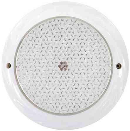 Прожектор светодиодный для бассейнов Aquajoy 008 546LED 33 Вт RGB. с закладной Киев