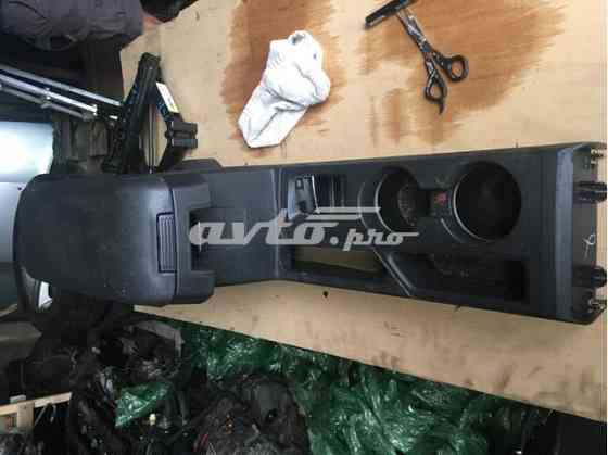 1NJ621K2AA Консоль центральная  Jeep Коломыя