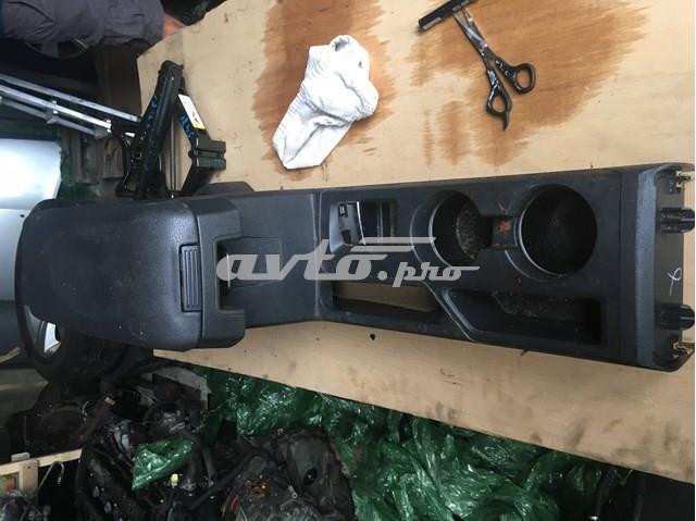 1NJ621K2AA Консоль центральная  Jeep Коломия - фото 1