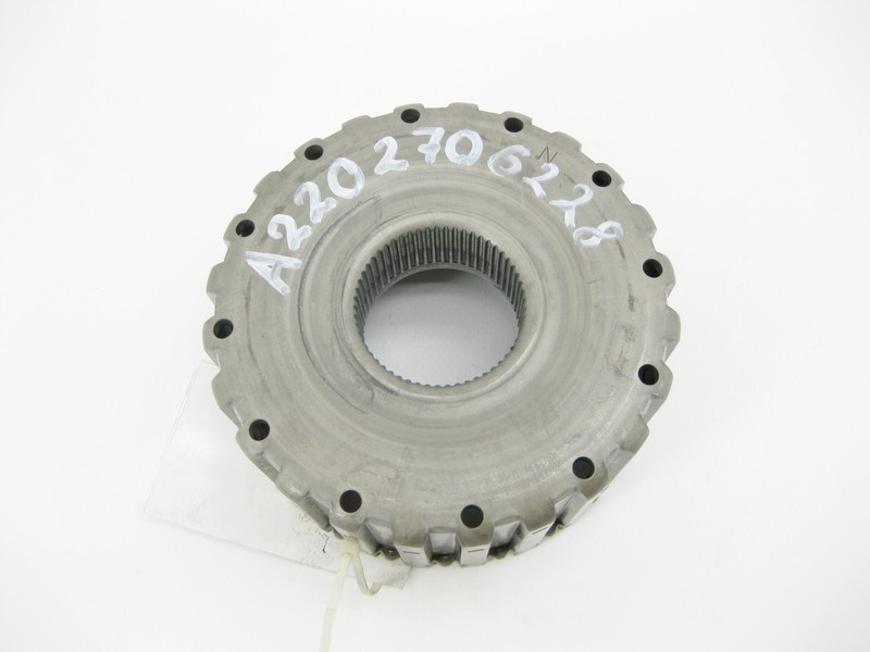 Mercedes-Benz  A2202706228 Обойма фрикційних дисків АКПП Одесса - изображение 4