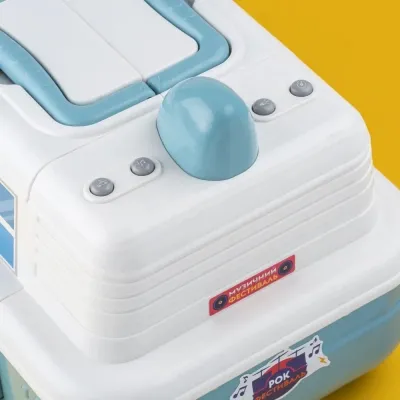 Игровой набор Otamanko Звёздная яхта Рок-сцена (GB0022) Винница - изображение 12