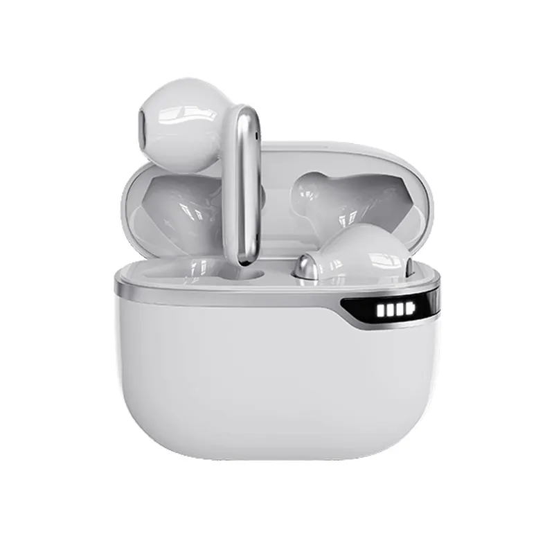 Беспроводные TWS наушники D28 Bluetooth 5.0, внутриканальные игровые наушники с активным шумоподавлением, влагозащита IPX5 Киев - изображение 3