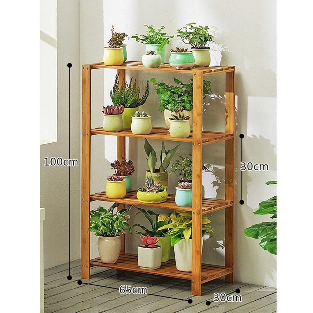 Підставка для квітів "Вендаш 4" шафран Миколаїв - фото 1