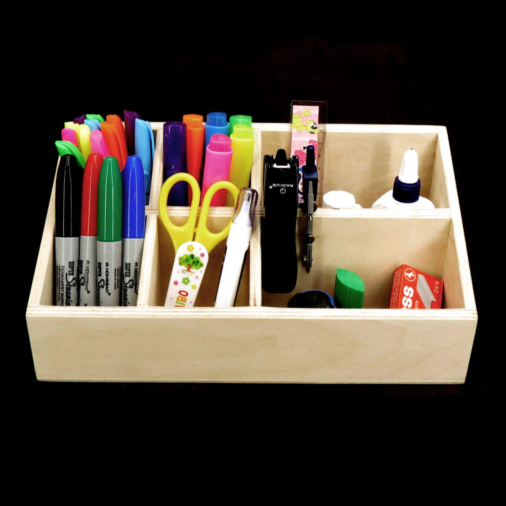 Настольный органайзер 