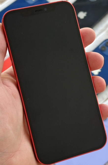 Айфон: iPhone 12 64Gb. Neverlock. Київ - фото 2