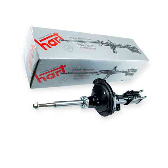 Амортизатор передний Volvo CX90 02- Мукачево