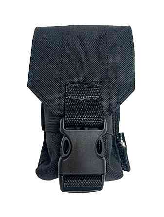 Підсумок для гранати Novator PG-2 Black (Oxford) Киев