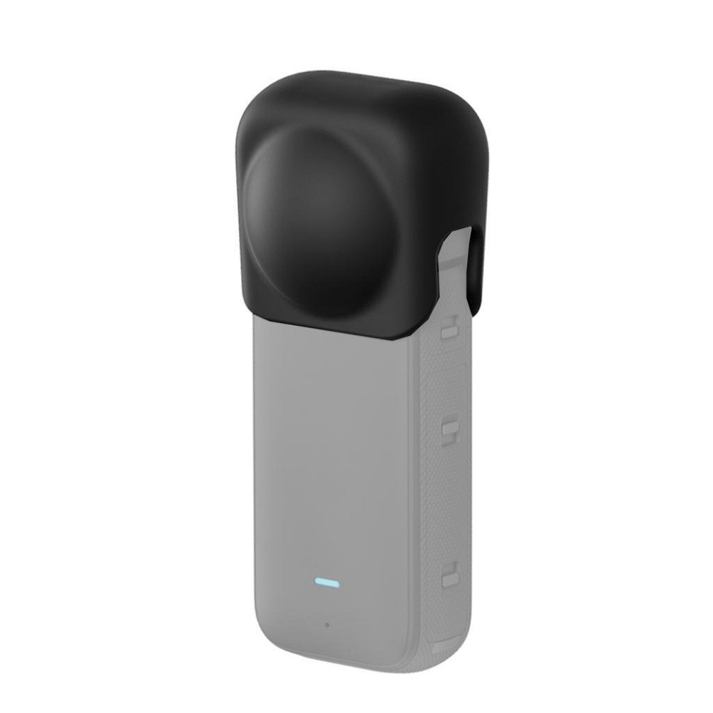 Ковпачок на лінзу Insta360 X5 силіконовий захисний AC Prof X5-1 Київ - фото 1