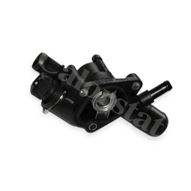 Термостат Кенго 1.5dCi 02- (45-60кВт) Рено Мукачево - фото 1