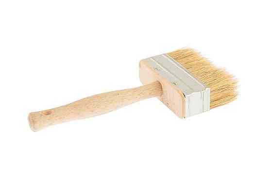 Макловица MASTERTOOL 90х30 мм не лакированная 91-9209 Ровно