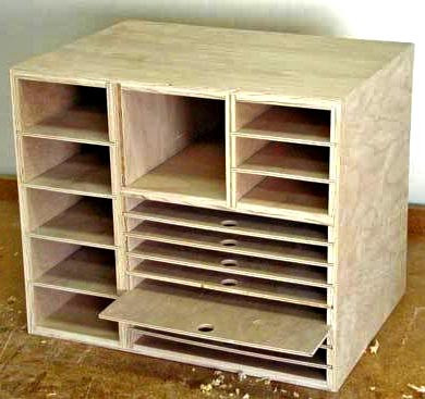 Органайзер для кутових шліфмашин "Олані" бланже Миколаїв - фото 1