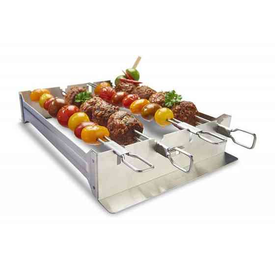Подставка с шампурами Broil King 69138 Код: 005834 Ровно