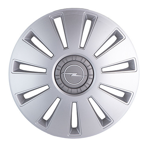 Ковпаки 15" REX OPEL сірі Винница - изображение 1