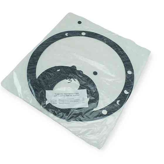 Прокладки камаз дор. з,м Мукачево