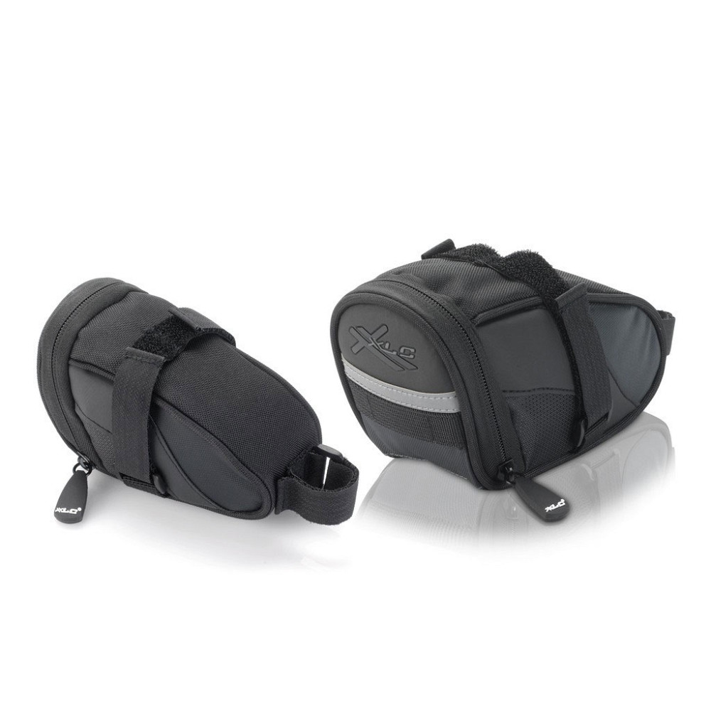 Сумка подседельная XLC BA-S59, 13,5x6,4x8,4см,0,3л Київ - фото 1