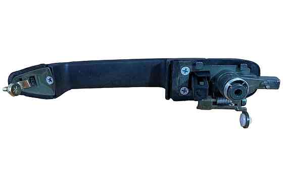 Ручка зовнішня 1117, 1118, 1119, 2123 передня ліва (багажника 2123) двері Мукачево