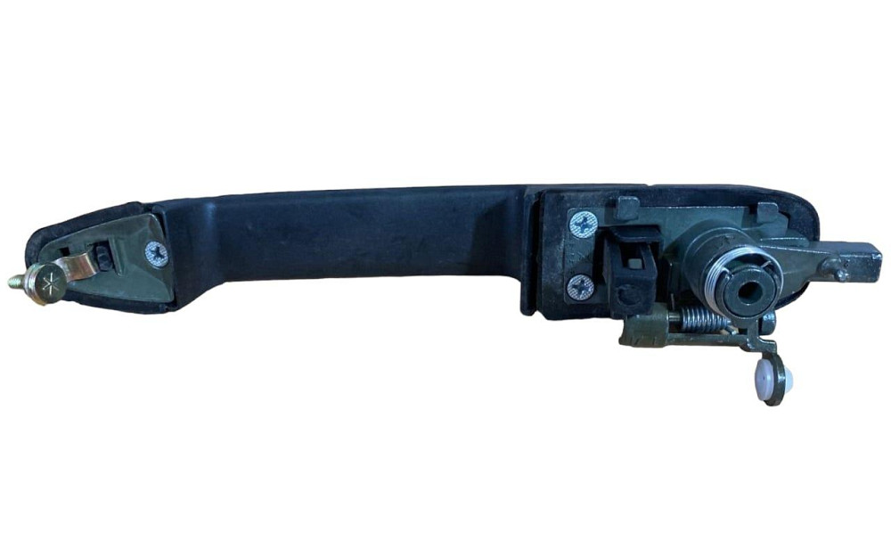 Ручка зовнішня 1117, 1118, 1119, 2123 передня ліва (багажника 2123) двері Мукачево - фото 2