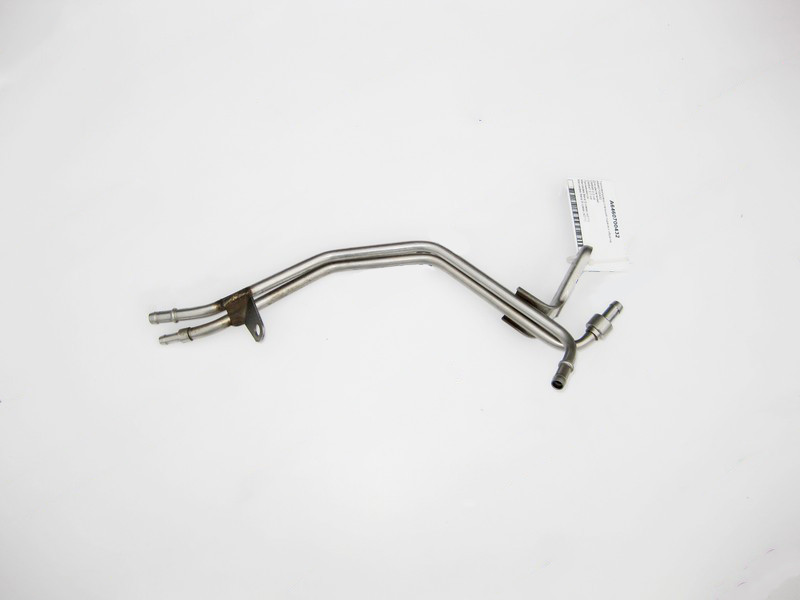 Mercedes-Benz  A6460700432 Паливопровід сталевий OM646 R4 2.2 cdi OM647 R5 2.7 E-Class W211 S211 Одеса - фото 2