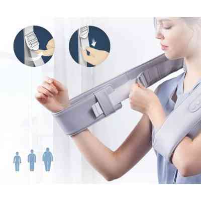 Масажер NAIPO Ocuddle-C1 Вінниця