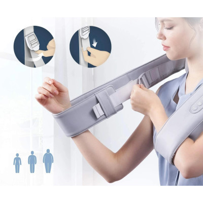 Масажер NAIPO Ocuddle-C1 Вінниця - фото 5