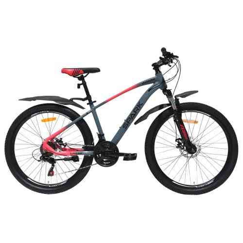Велосипед SPARK DELIGHT (колеса - 26