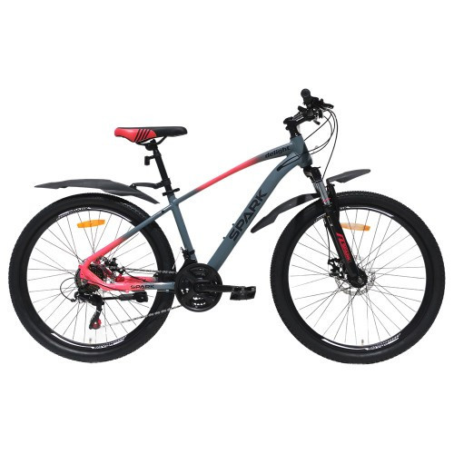 Велосипед SPARK DELIGHT (колеса - 26