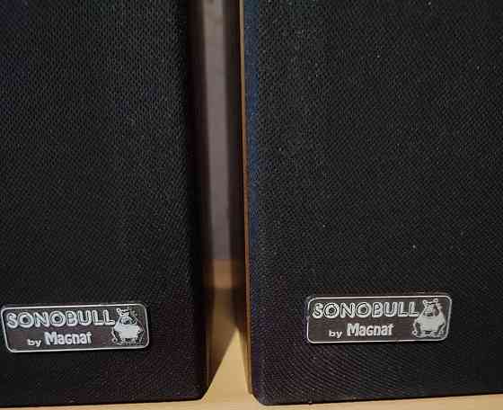 Колонки Magnat sonobul 20. Київ