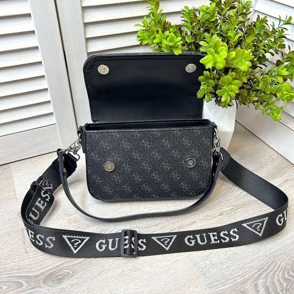 Брендовая женская сумка. Женская сумка маленькая через плечо. Киев - изображение 9