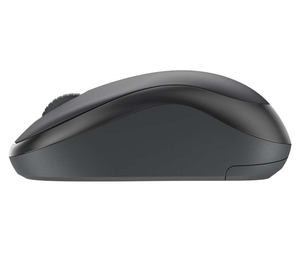 Миша бездротова Logitech M240 for Business (910-007182) Чорно-сірий Харьков - изображение 1