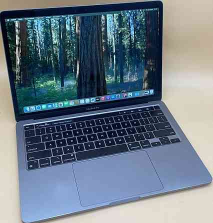 Ноутбук MacBook Pro M1 256Gb. Киев