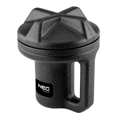 Газовый обогреватель Neo Tools 92г/год (90-134) Винница - изображение 8