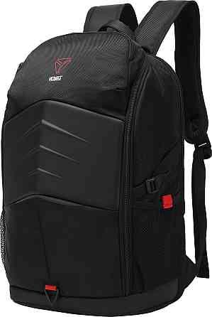 Рюкзак Yenkee 22L 15.6" Gaming SHIELD YBB 1503 (Black) (6811356) Київ