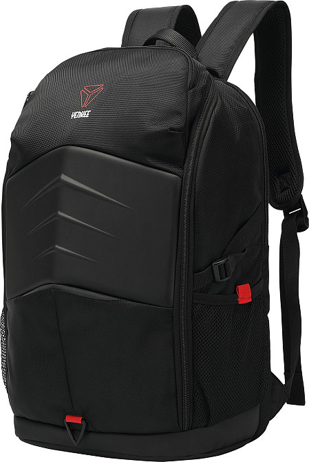 Рюкзак Yenkee 22L 15.6" Gaming SHIELD YBB 1503 (Black) (6811356) Київ - фото 1