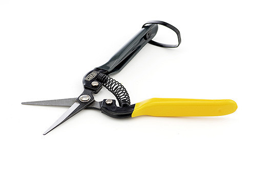 Ножиці садові 185мм СИЛА Київ - фото 1