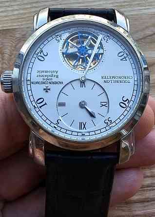 Годинники чоловічі Vacheron Constantine терміново. Харків