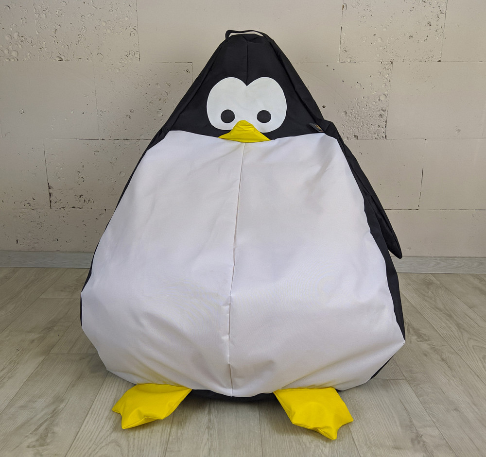 Кресло мешок Пингвин Tia-Sport Киев - изображение 2