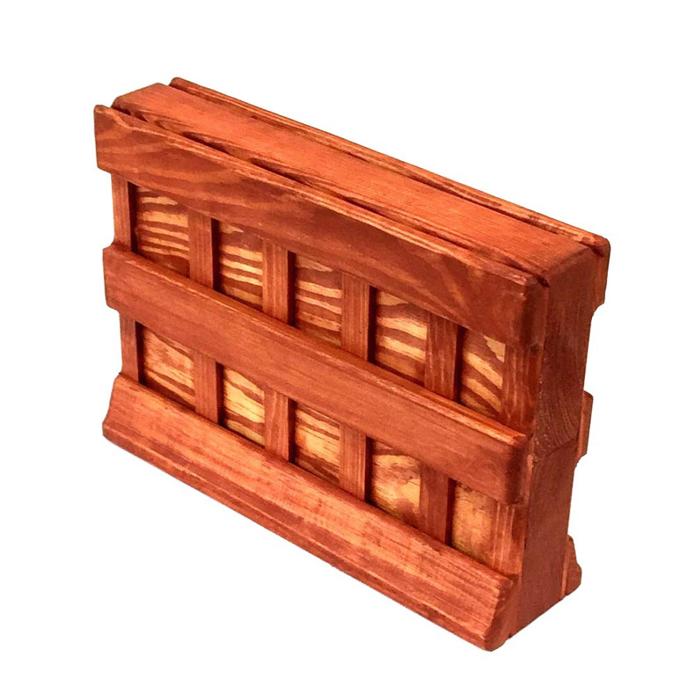 Подставка для ножей 