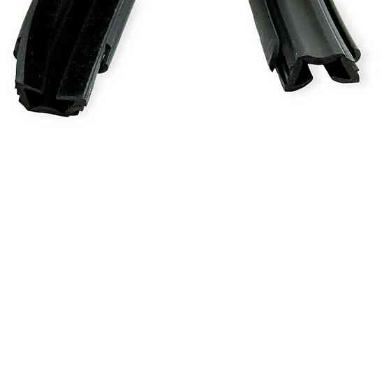 Ущільнювач скла (фетр) 2108 верхній опускний Мукачево