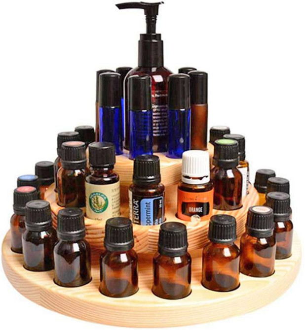 Органайзер для гель-лаків "Бала" бланже Миколаїв - фото 2