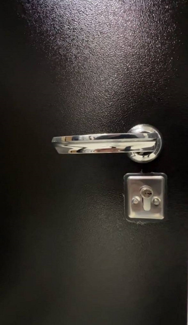 Вхідні двері ТАРІМУС СтройГост 7-2 метал/метал (2 петлі мінвата) Київ - фото 4