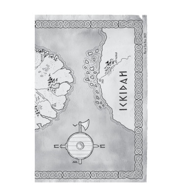 Книга Лють Богів - Джон Ґвінн Yakaboo Publishing (9786178225445) Винница - изображение 9