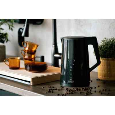 Електрочайник Adler AD 1345 black Вінниця