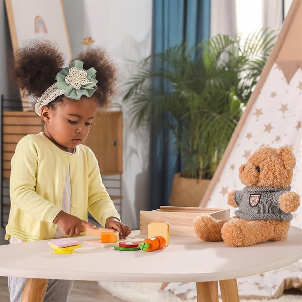 Іграшкові продукти Viga Toys Обід (44542) Харків - фото 6