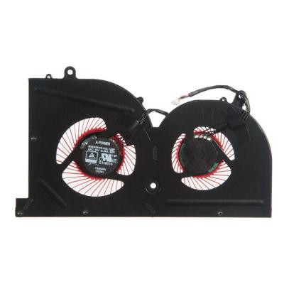 Вентилятор ноутбука MSI GS62/GS63VR/GS73/GS73VR/MS-17B1/MS-17B2/MS-16K2/MS-16K3 (BS5 (A48490) Винница - изображение 1