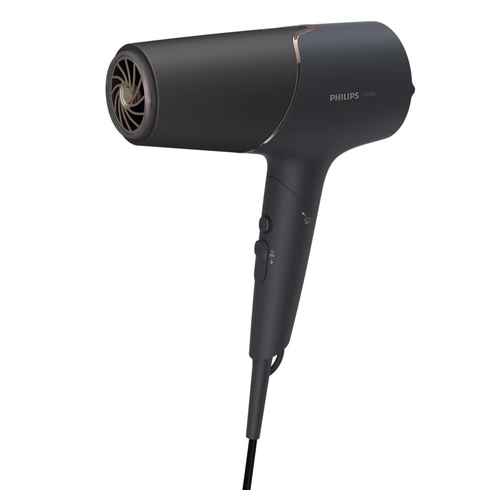 Фен Philips BHD538/30 ( Антрацит ) Харьков - изображение 19