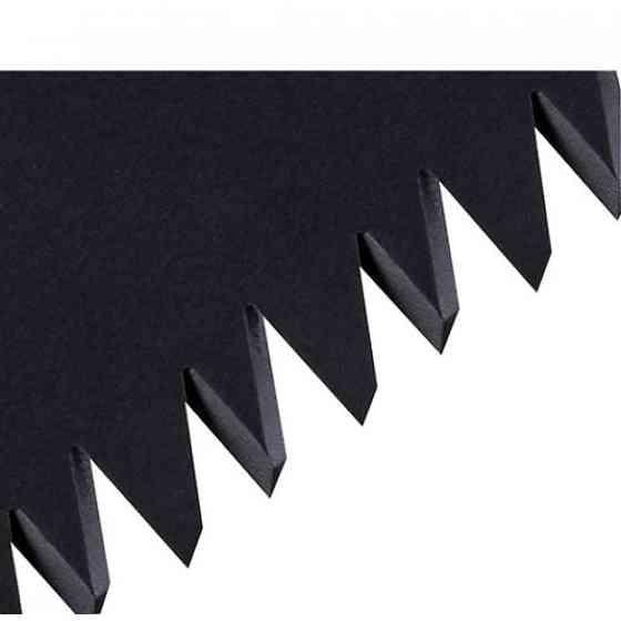 Ножівка садова складана 240 мм, фторопластове покриття, Tajima Aluminist (ALOR240) Одеса