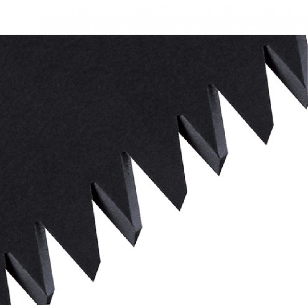 Ножівка садова складана 240 мм, фторопластове покриття, Tajima Aluminist (ALOR240) Одеса - фото 6