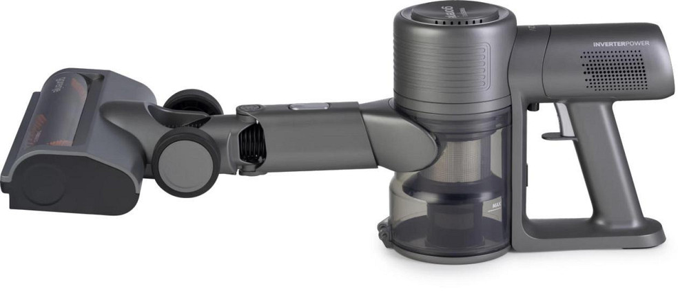 Акумуляторний пилосос Gorenje SVC252420FFA ( 17933 ) Харків - фото 8