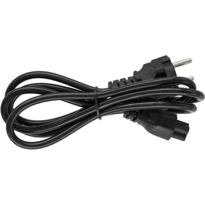 Блок живлення до ноутбуку HP 65W 20V, 3.25A + 15V, 4.33A + 12V, 5A + 9V, 3A + 5V, 3A, USB type-C (TPN-CA10 / A40370) Вінниця - фото 4